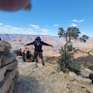 Meet your Posher, Pablo hernan